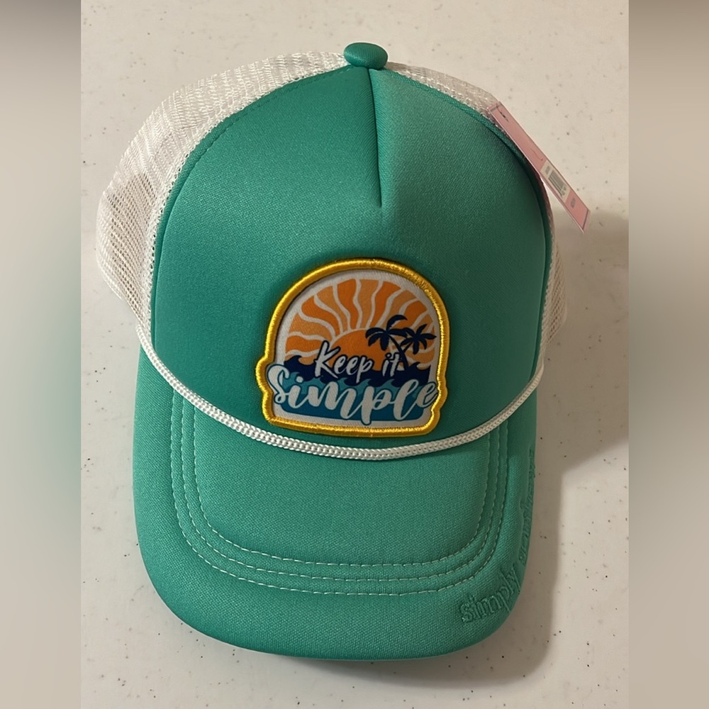 Simply southern hat NWT